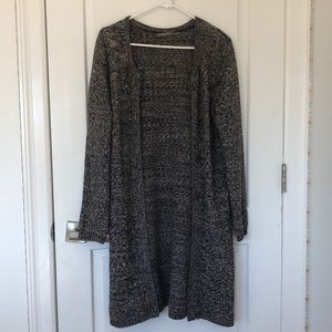 Sandwich_ Cardigan size L